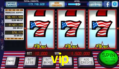 Desvendando o Mundo dos Jogos Virtuais na vip