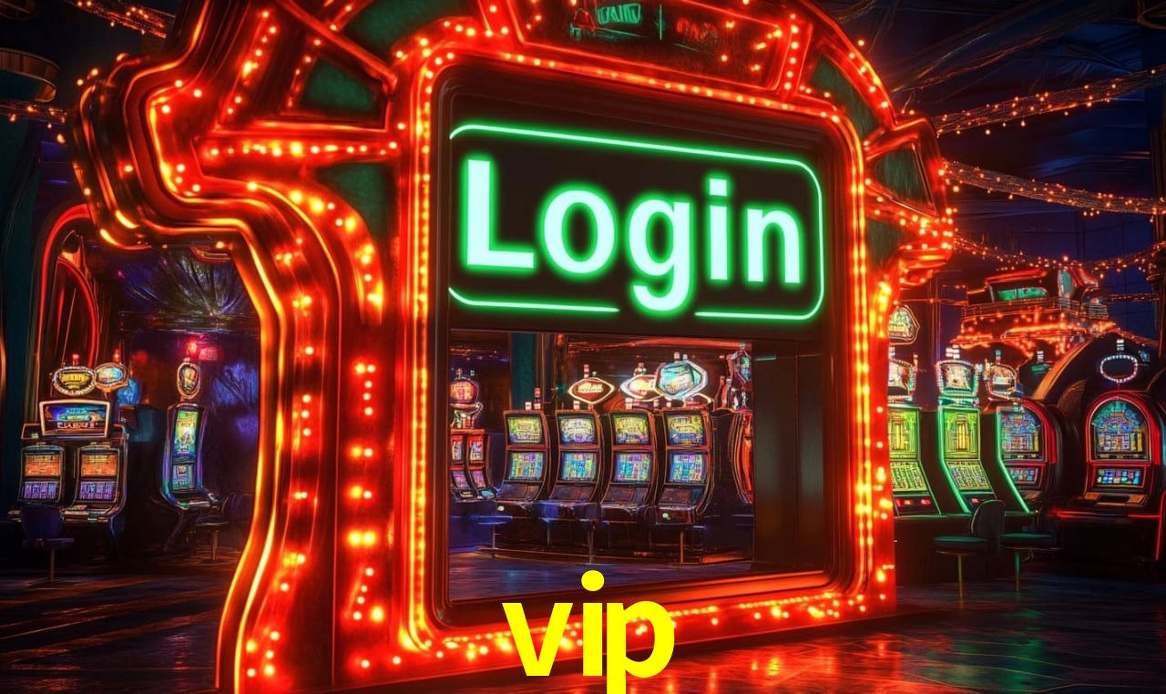 Experiência VIP vip