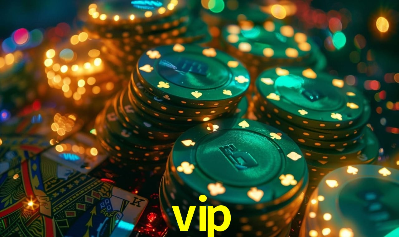 Estatísticas vip