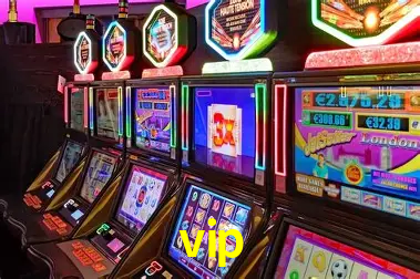 Desvendando o Mundo dos Jogos Virtuais na vip