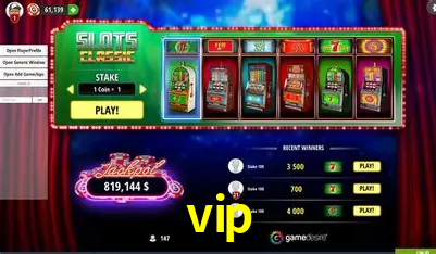 A Emoção da Loteria na vip: Uma Chance de Mudança de Vida