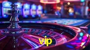 Experiência VIP vip