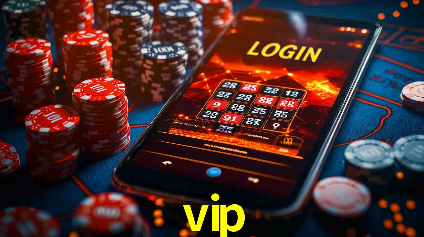 vip: A Experiência de Casino com Jogos de Mesa ao Vivo