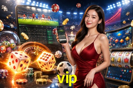 Game Providers vip