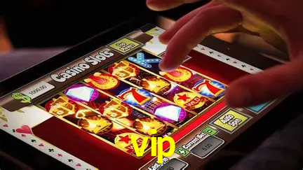 A Experiência Imersiva dos Cassinos Ao Vivo no vip