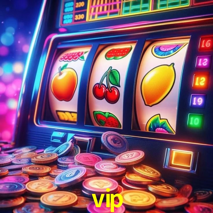 Recursos de Bônus vip