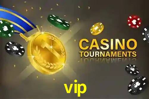 Interface do Aplicativo vip - Design Premium e Intuitivo