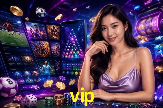 Seasonal Promotions vip