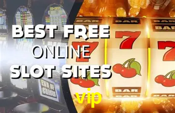 Descubra o Programa VIP da vip: Vantagens Exclusivas para Jogadores