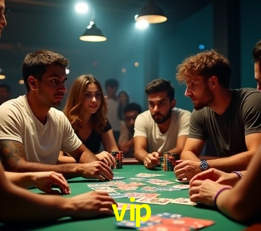 Guia visual de operação PIX no vip