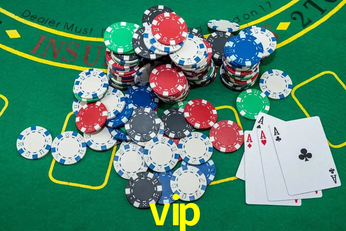 Casino VIP vip
