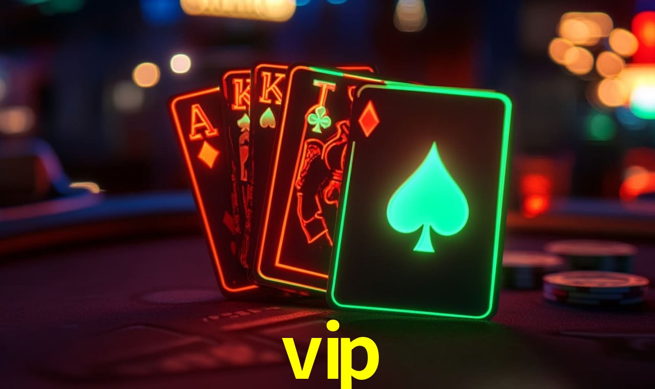 Provedores de Jogos vip