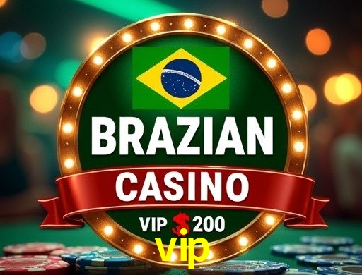 Vantagens de jogar slots no vip Brasil