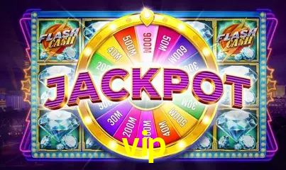 Descubra o Mundo do Cassino Online com vip