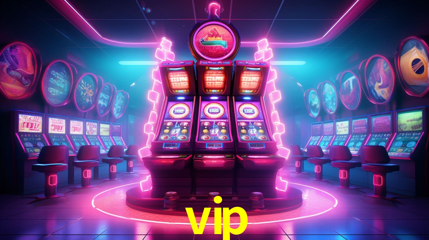 vip: Seu Especialista em Apostas Esportivas Brasileiras