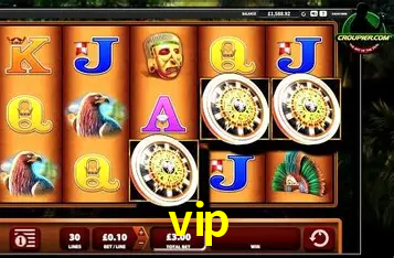 Inovações de Jogos na vip: O Futuro das Experiências Interativas