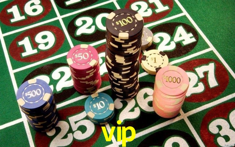 cassino vip