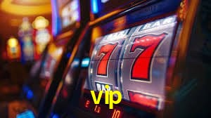 Integração de APIs vip