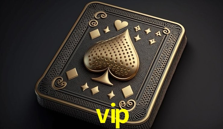 Jogos de Slot vip