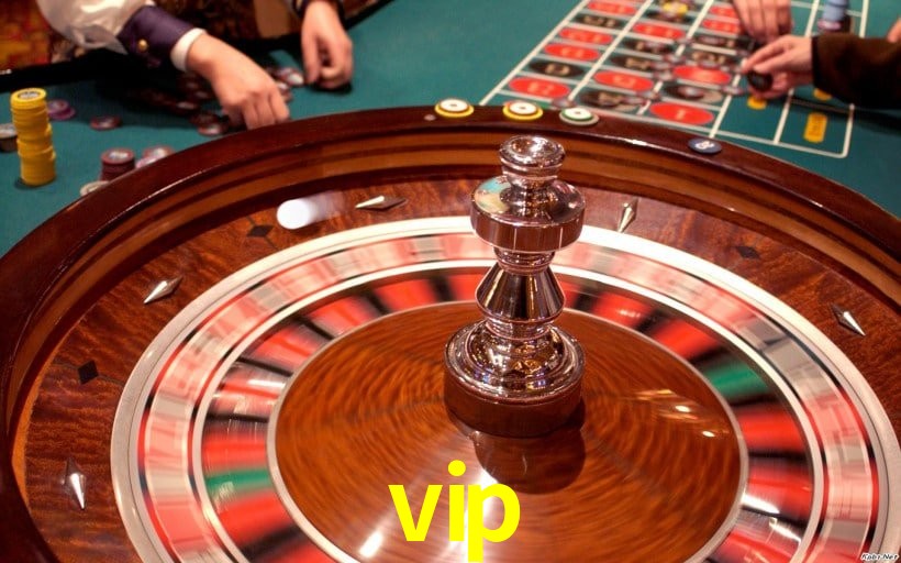 Mesa de Blackjack vip