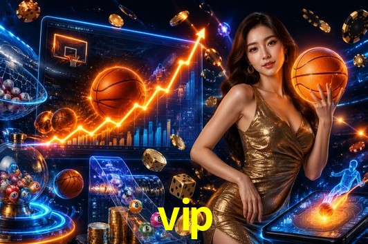 APP oficial da vip para mobile