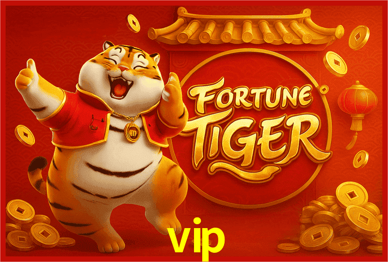 Programa VIP vip
