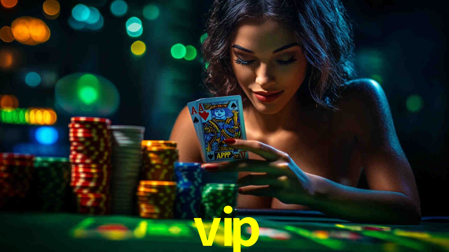 Inovações de Jogos na vip: O Futuro das Experiências Interativas