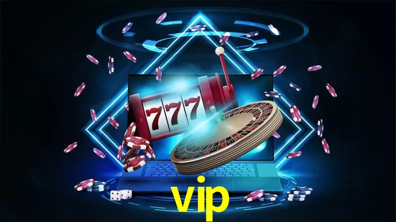 Tecnologia da Plataforma vip