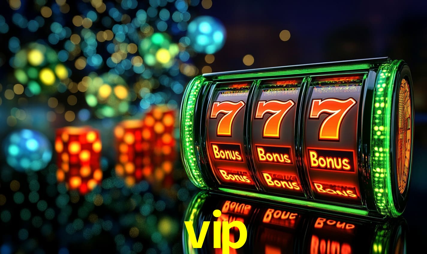 Sistemas de Segurança vip