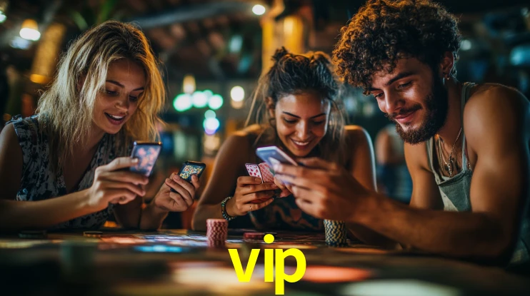 Tournaments vip