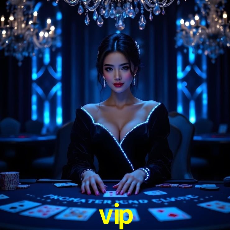 Benefícios da Conta vip