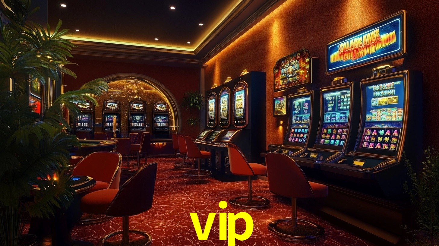 Welcome Bonus vip